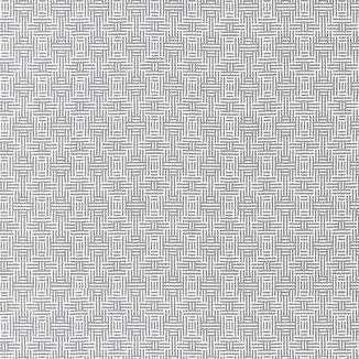 Acquire F1438/04 Aztec Silver Geometric by Clarke And Clarke Fabric