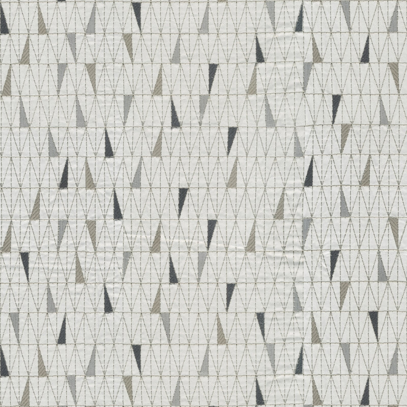Sample TRILATERAL 93J8591 by JF Fabric