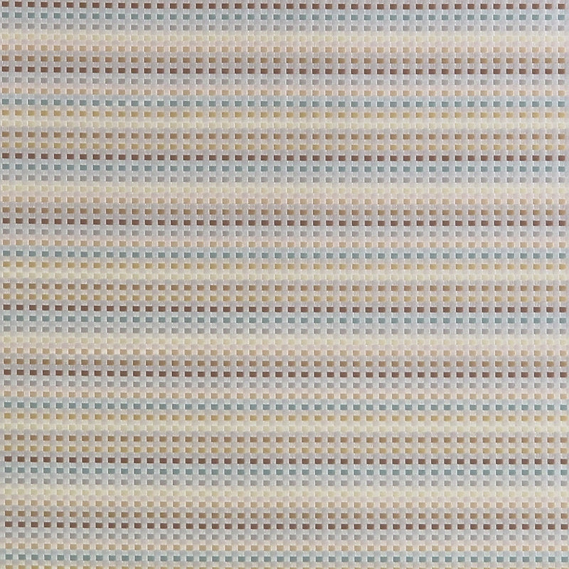 Find A9 00011975 Checksy Bright Pastel by Aldeco Fabric
