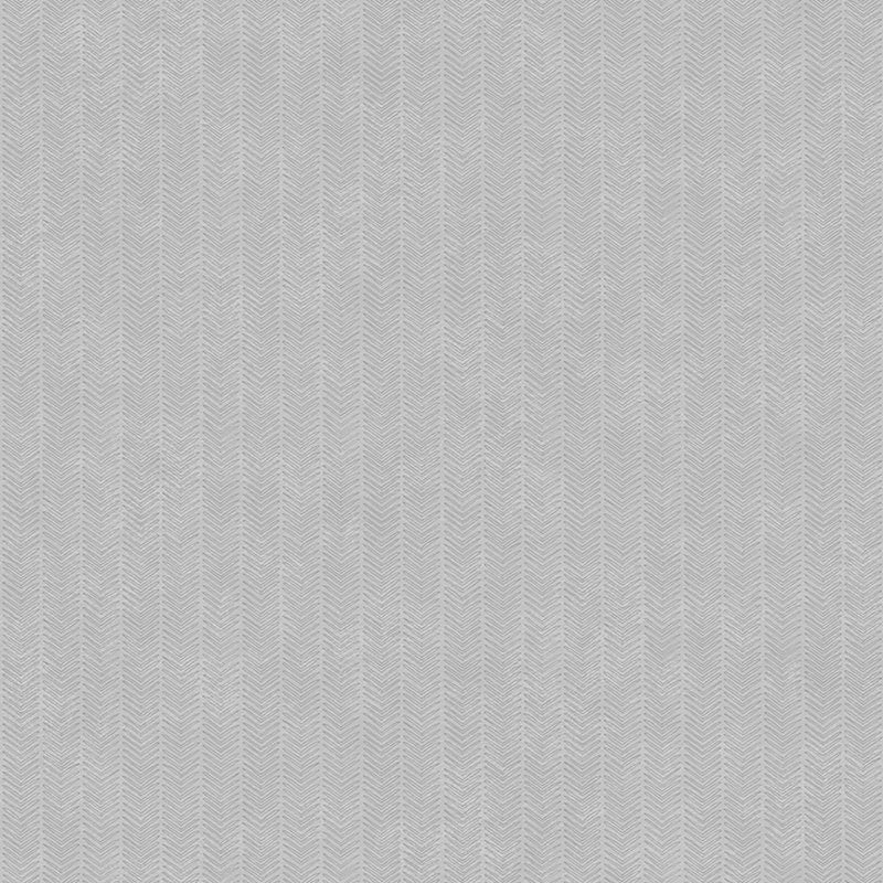 Find 9328 Chevron Sketch Grey by Borastapeter Wallpaper