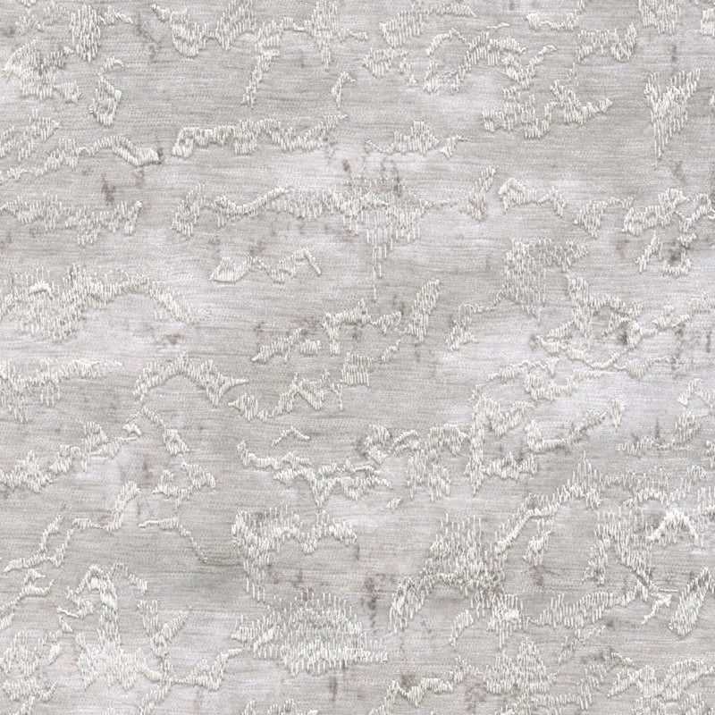 View S5339 Fog Gray Greenhouse Fabric