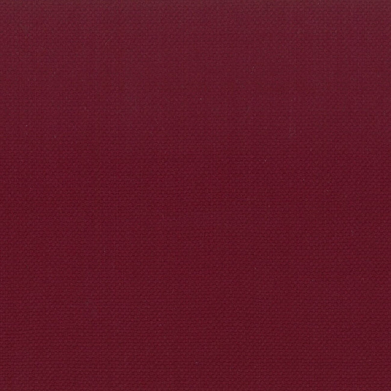 Sample Stan-11 Stanford 11 Garnet By Stout Fabric