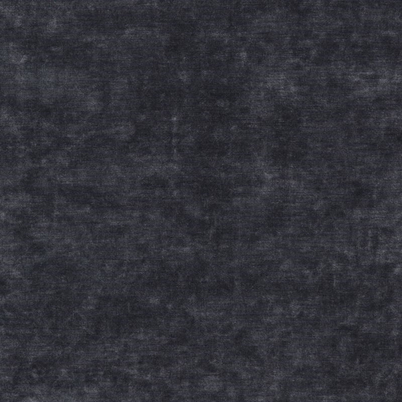 Sample 34781.905.0 Queen'S Velvet Platinum Upholstery Solids Plain Cloth Fabric by Kravet Couture