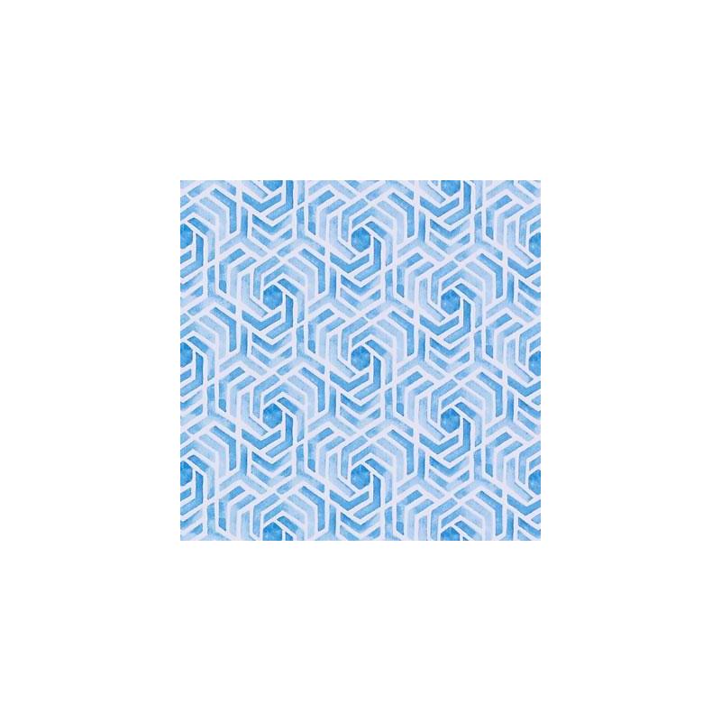 DP61710-11 | Turquoise - Duralee Fabric