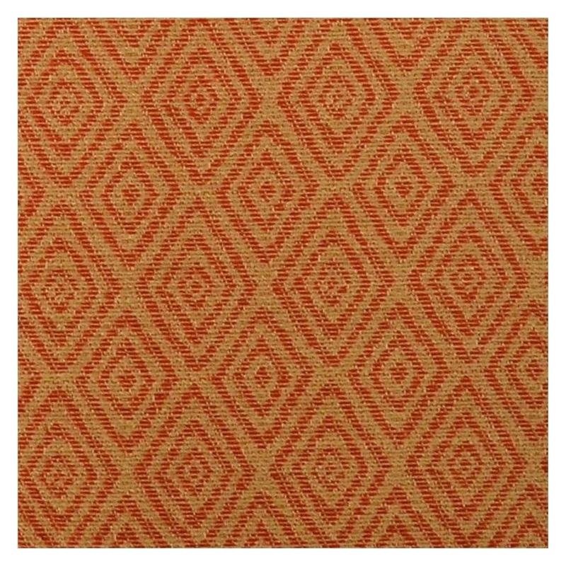 36182-107 Terracotta - Duralee Fabric