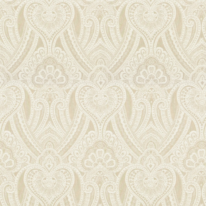 Sample BONT-1 Beige by Stout Fabric