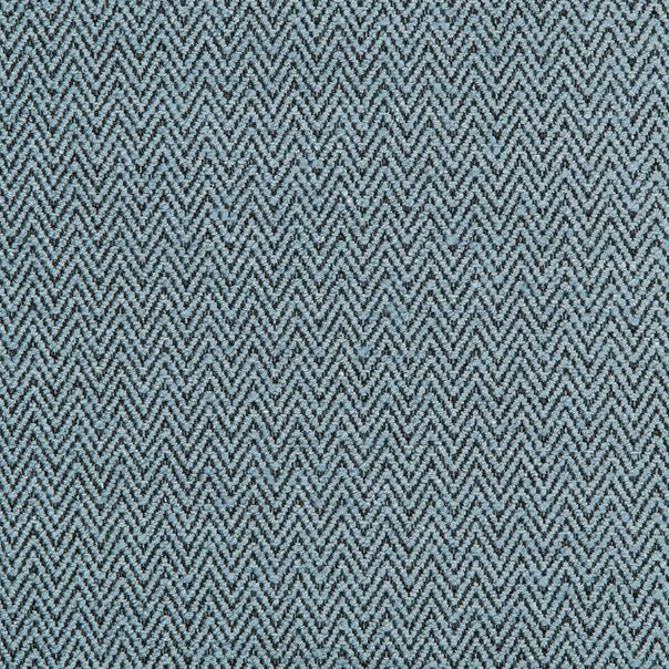 Buy 35883.5.0 Mohican Blue Herringbone by Kravet Contract Fabric