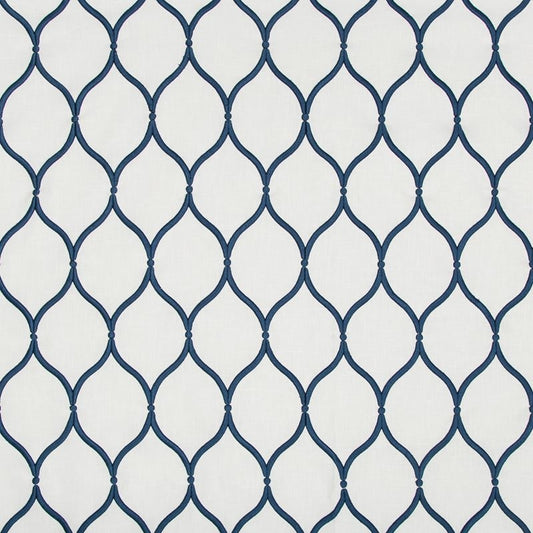 Shop 35624.50.0  Geometric White by Kravet Design Fabric