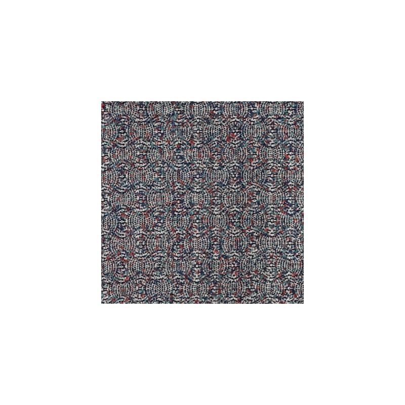 Find S3451 Indigo Blue Contemporary/Modern Greenhouse Fabric