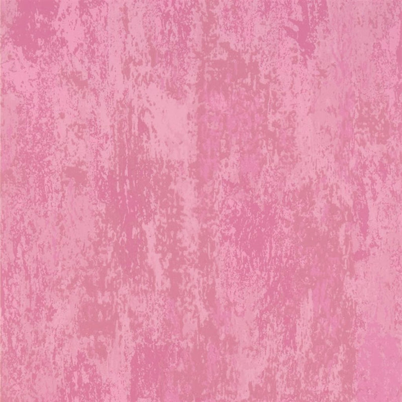 View P555/16 Ajanta Fuchsia by Designer Guild Wallpaper