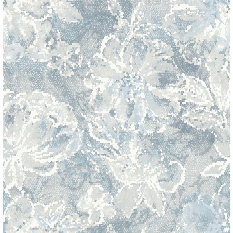 Sample 2793-24706 Allure Celadon by A-Street Prints