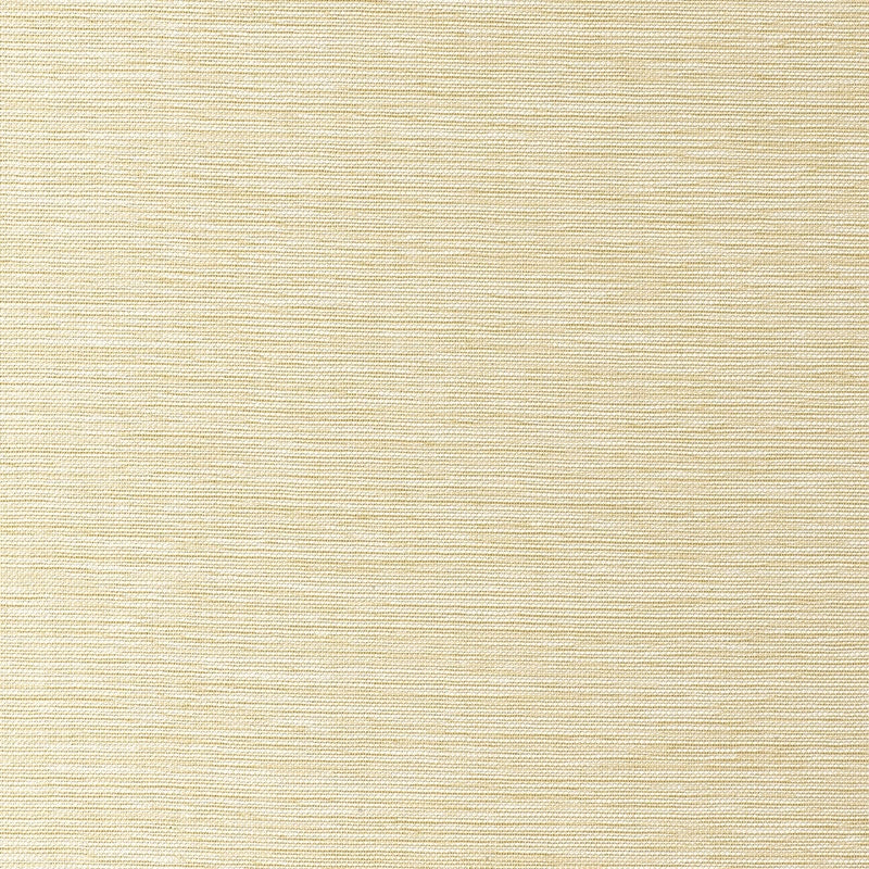 Acquire 5003100 Kamiko Linen Weave Sand Schumacher Wallpaper