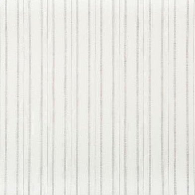 Looking 4821.11.0 A Fine Line White Metallic by Kravet Contract Fabric