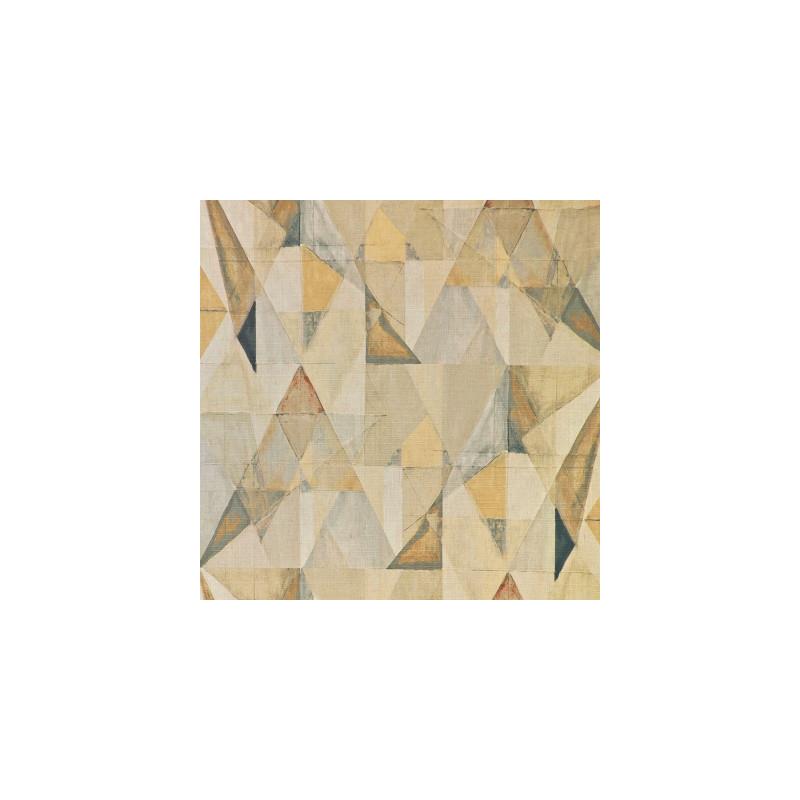 Shop S3584 Fawn Neutral Abstract Greenhouse Fabric