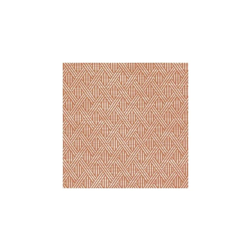 DI61592-36 | Orange - Duralee Fabric