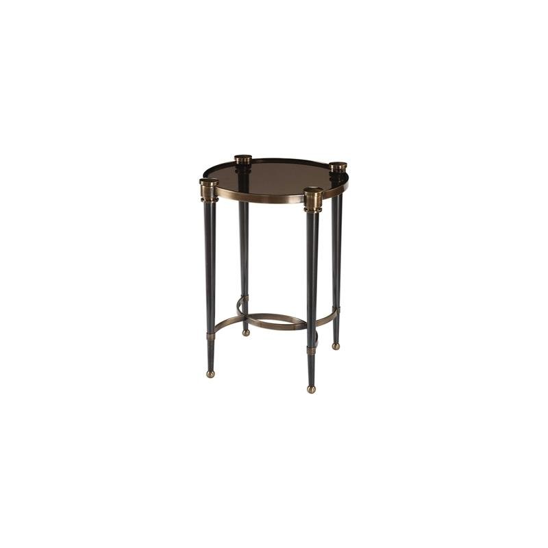 24741 Algoma Accent Tableby Uttermost,,,
