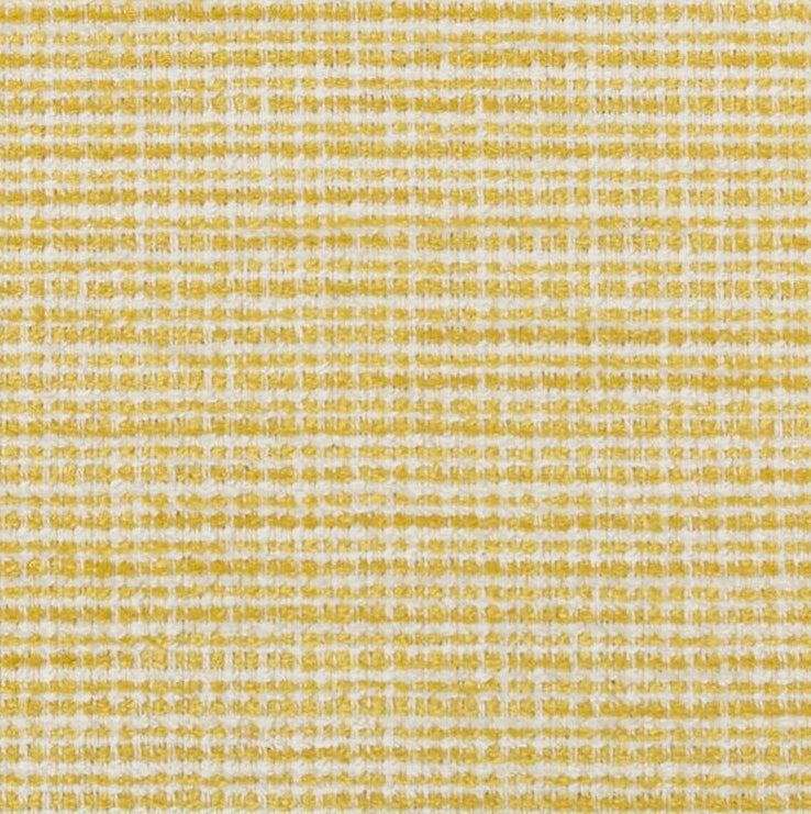 Acquire 8019149-40 Freney Texture Yellow Texture by Brunschwig & Fils Fabric