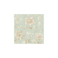 Sample JR5758 Sapphire Oasis