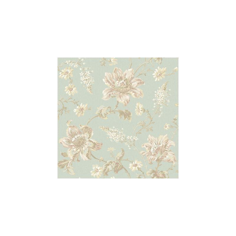 Sample JR5758 Sapphire Oasis
