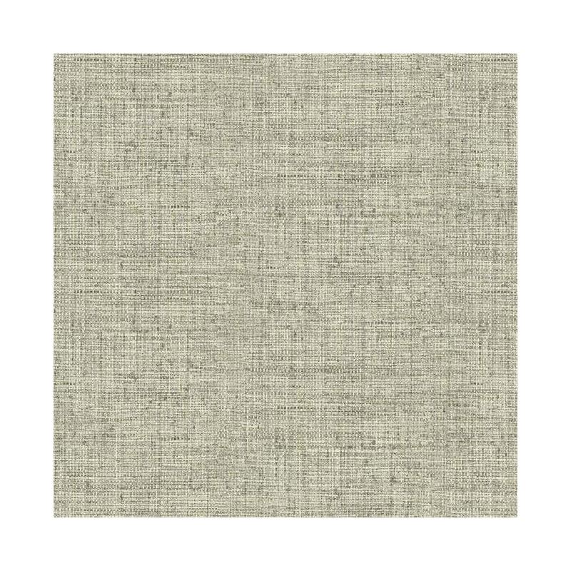 Sample CY1557 Grasscloth Resource Library, Papyrus Weave Beige York Wallpaper