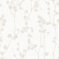 Sample 7426 Disa, Bone By Borastapeter Wallpaper
