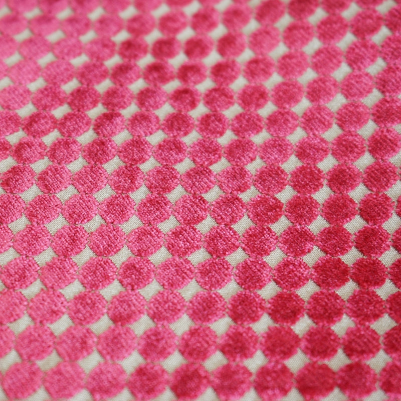 Sample SPOTS 47SJ101 by JF Fabric