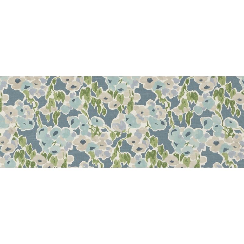 519048 | Fresh Bouquet | Aquatint - Robert Allen Home Fabric