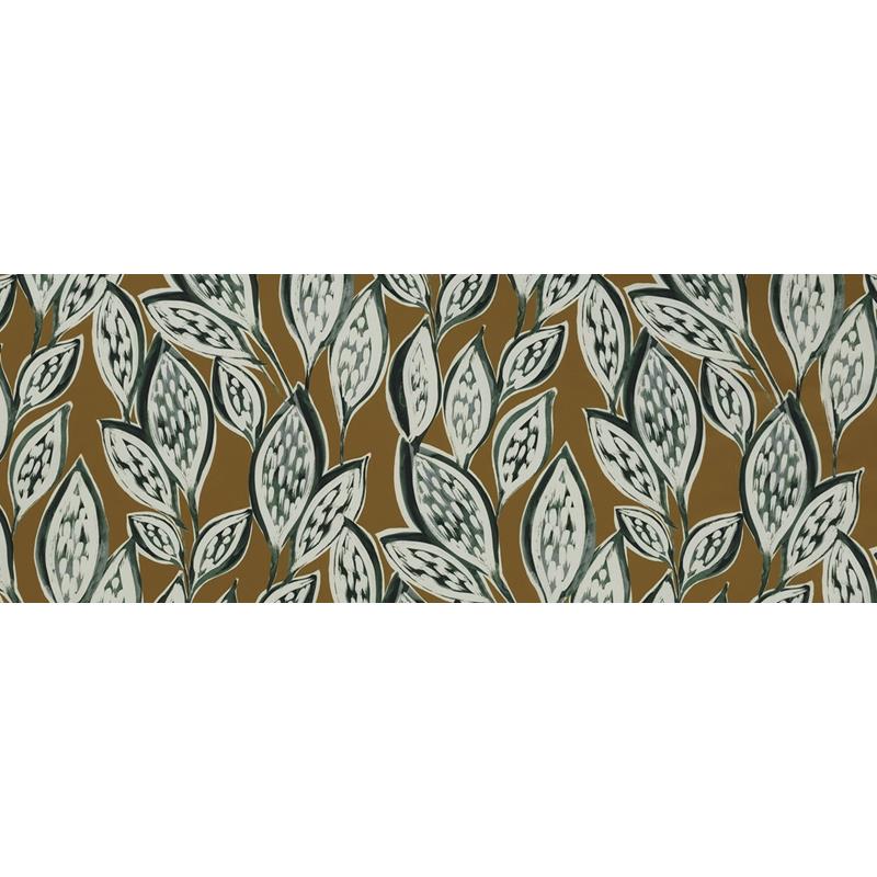 508652 | Leaf Through | Butternut - Robert Allen Fabric