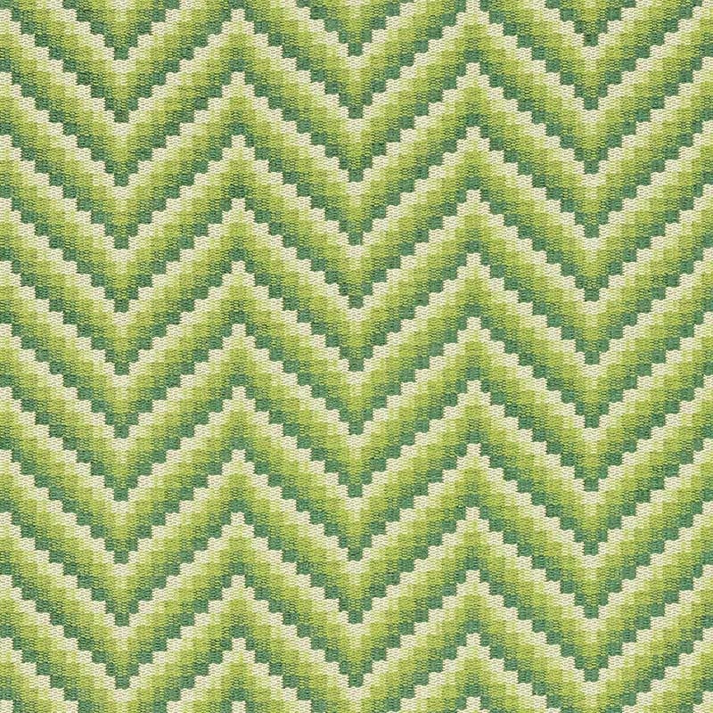 Purchase sample of 69800 Wilder, Grass by Schumacher Fabric