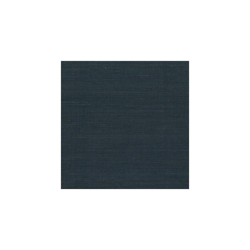 Sample NA210 Natural Resource, Blue, Grasscloth by Seabrook Wallpaper