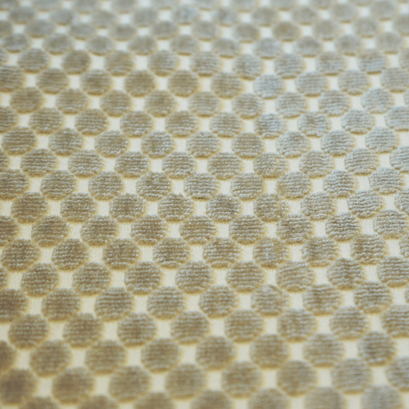 Sample SPOTS 91SJ101 by JF Fabric