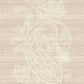 Buy 1620401 Bruxelles Off White Lace by Seabrook Wallpaper