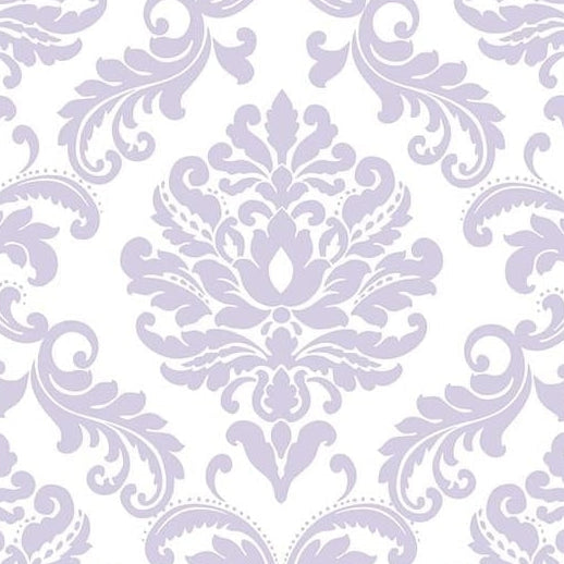 Find NU1396 Purple Ariel Peel And Stick Wallpaper by NuWallpaper