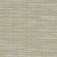 Sample 2945-8018 Warner Textures X Bay Ridge Beige Faux Grasscloth by Warner