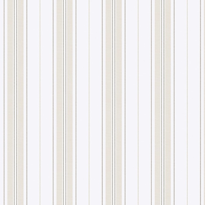 Purchase 8877 HamnskÃ¤r Stripe Naturals by Borastapeter Wallpaper