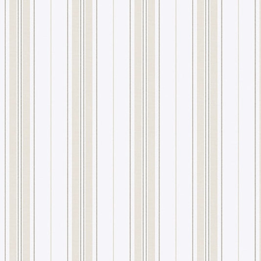 Purchase 8877 HamnskÃ¤r Stripe Naturals by Borastapeter Wallpaper