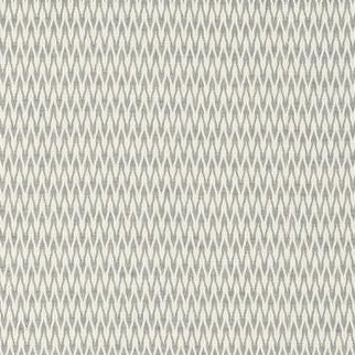 Select F1435/03 Apex Silver Ikat by Clarke And Clarke Fabric