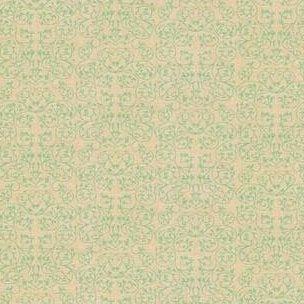 Acquire GWF-3511.13.0 Garden Blue Botanical by Groundworks Fabric