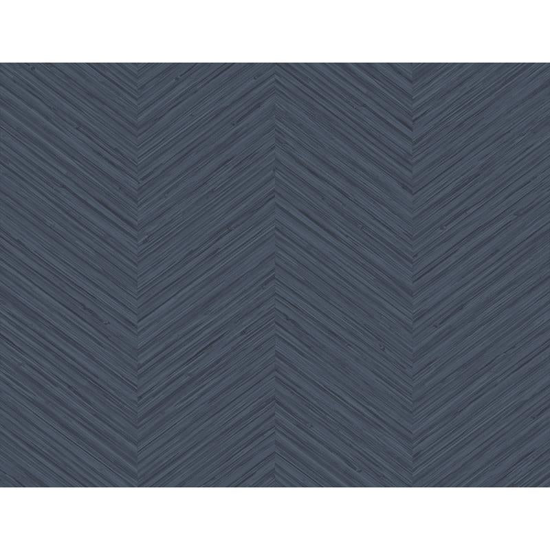 Sample 2988-70402 Inlay, Apex Blue Weave by A-Street Prints Wallpaper