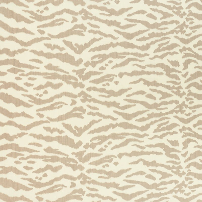 Purchase sample of 176391 Tigris, Desert by Schumacher Fabric