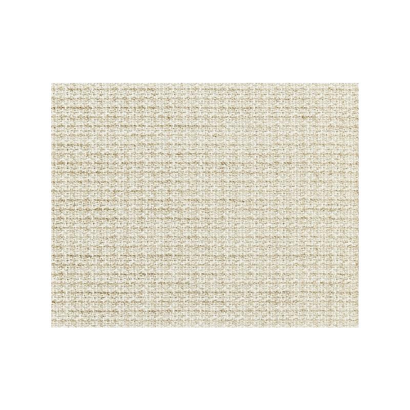 Sample SC 000127257 Highland Chenille, Oatmilk by Scalamandre   Fabric