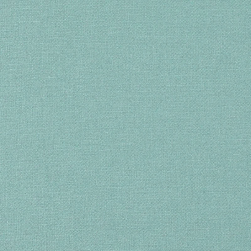 Purchase sample of 69641 Langham, Aqua by Schumacher Fabric