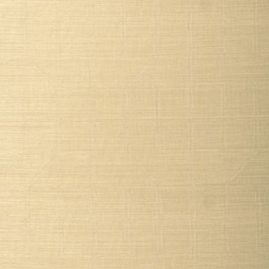 Search 5003550 Linyi Embroidered Fret Cream Schumacher Wallpaper