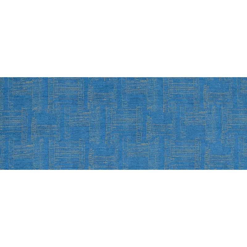 521746 | Cannongate | Azure - Robert Allen Fabric