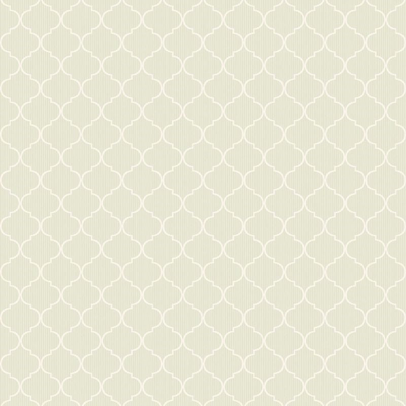 FL91007 | French Cameo, Trellis Traditional - Regency