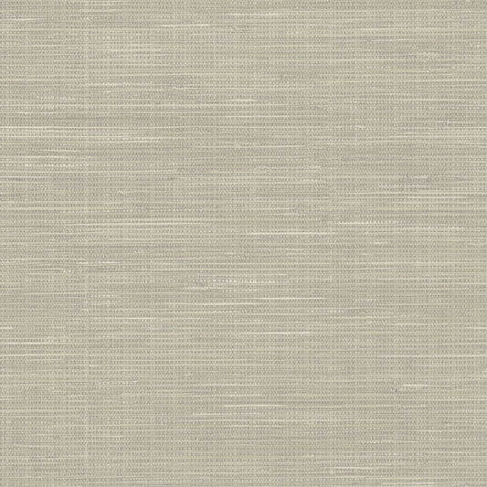 Save NUS2215 Wheat Grasscloth Graphics Peel and Stick by Wallpaper