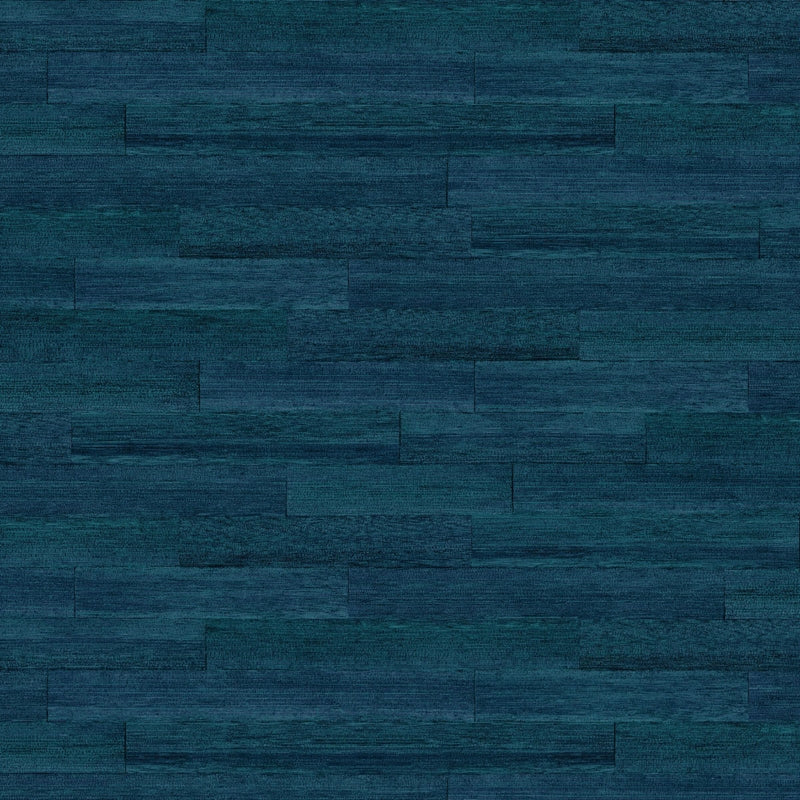 Sample TC70202 More Textures, Husky Banana Royal Blue Seabrook Wallpaper