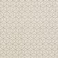 Looking 176040 Tumbling Blocks Greige by Schumacher Fabric