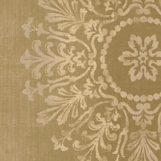 Buy DR50404 Dorchester Medallions by Seabrook Wallpaper