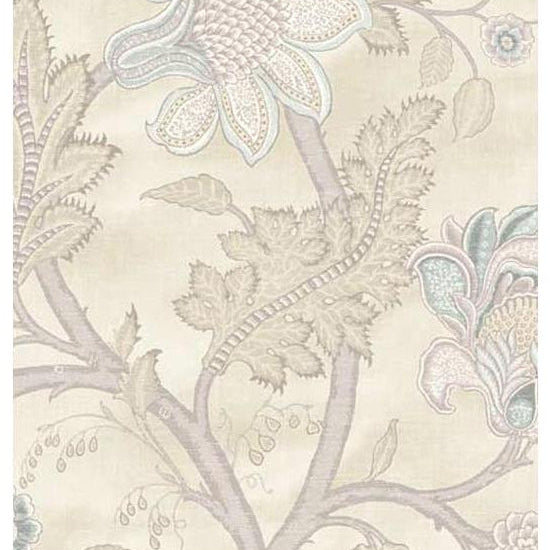 R0100 | Elizabeth Baroque - Regal Wallpaper